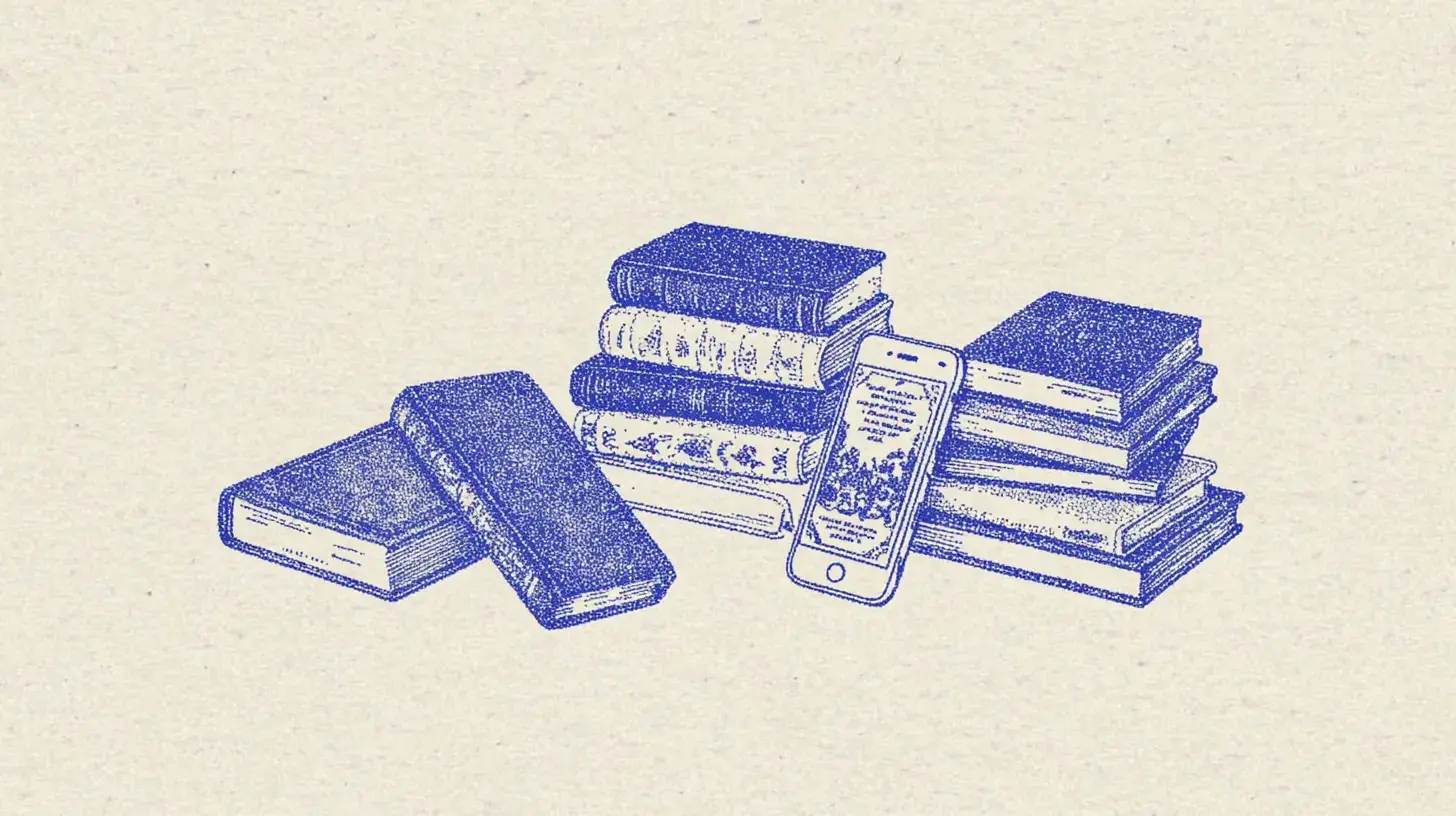 Best Book Tracker Apps in 2026: 16 Apps Compared