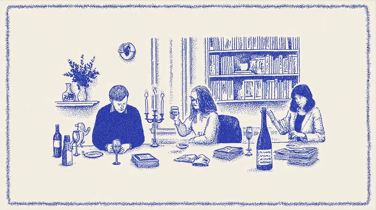 Best Book Club Apps in 2026: Organize and Track