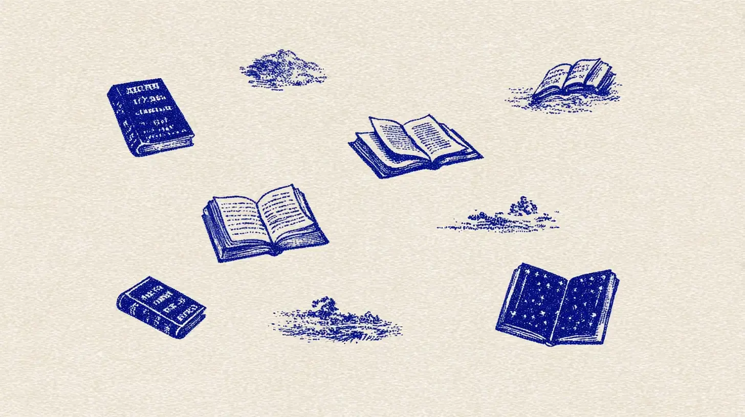 How to Read More Books