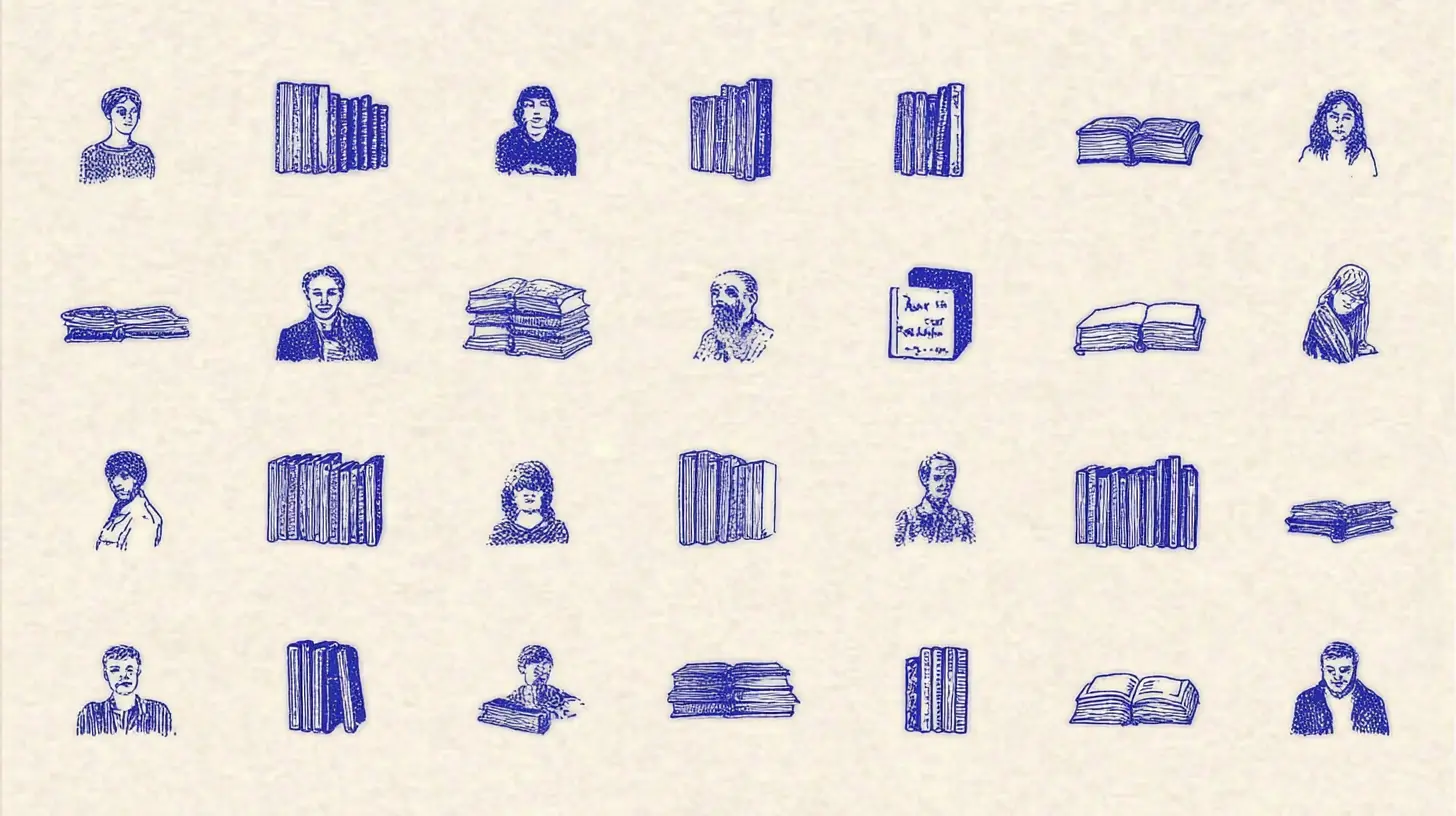 Best Social Reading Apps in 2026: Read Together | Best Book Tracker
